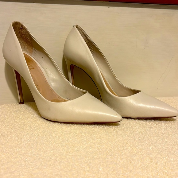 Schutz Lou pumps size 8.5 - Picture 2 of 5